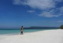 KOH RONG ISLAND Best Places To Visit