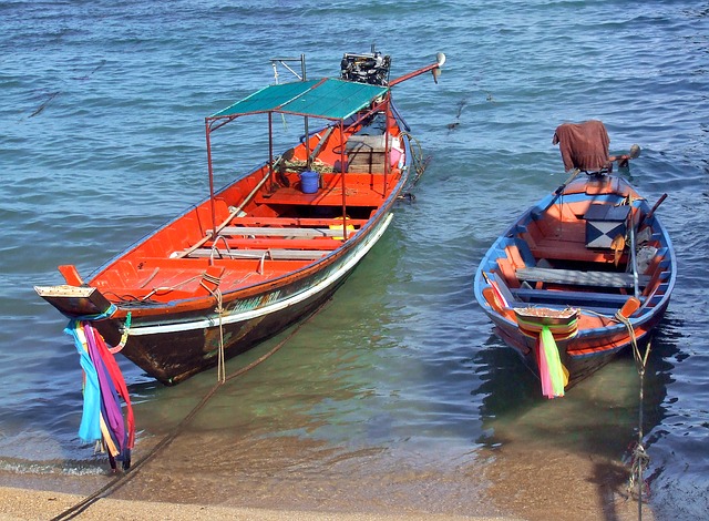 KOH TAO Best Places To Visit