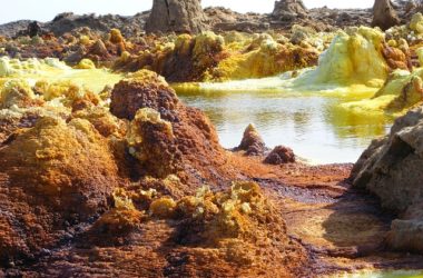 KONSO Best Places To Visit