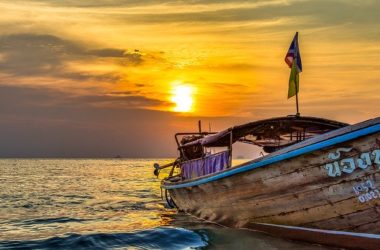 KRABI Best Places To Visit