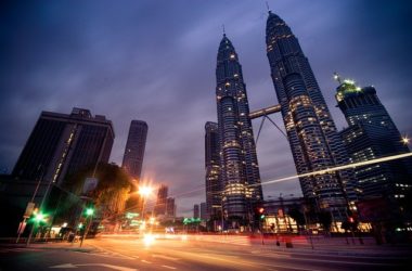 KUALA LUMPUR Best Places To Visit