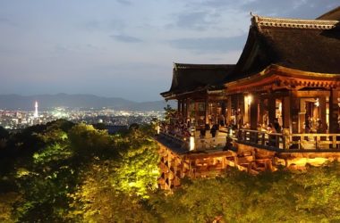 KYOTO Best Places To Visit