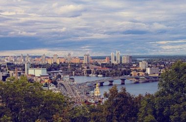 Kyiv tours