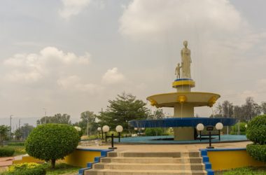 Kigali Tours