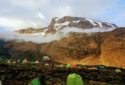 Kilimanjaro, Tanzania