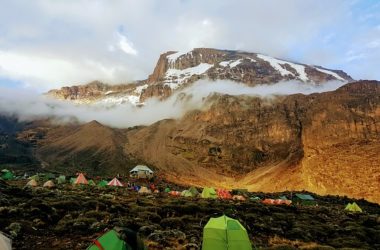 Kilimanjaro Best Places To Visit