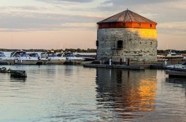 Kingston