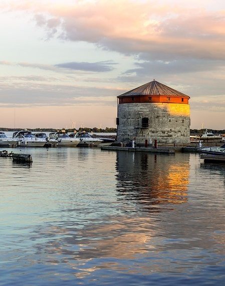 Kingston