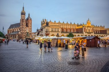 Krakow Best Places To Visit