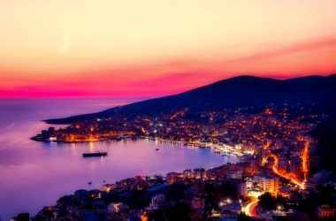 Kruje Best Places To Visit