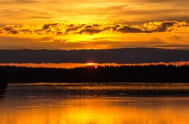 Kuusamo Best Places To Visit