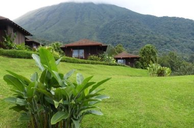 La Fortuna Best Places To Visit