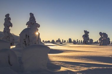 Lapland Best Places To Visit