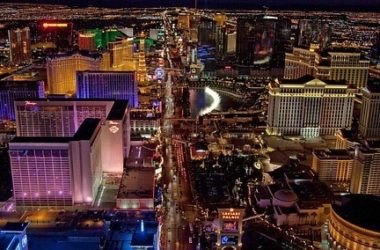 Las Vegas Best Places To Visit