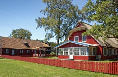 Lithuania Best Places To Visit