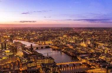 Travel Tips London