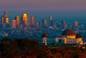 Los Angeles, California