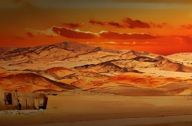 Los Lagos Best Places To Visit