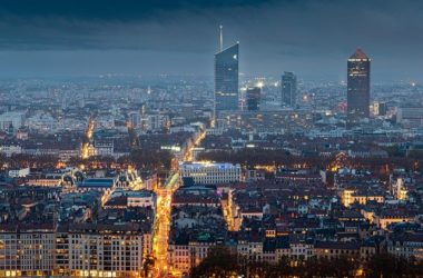 Lyon Tours