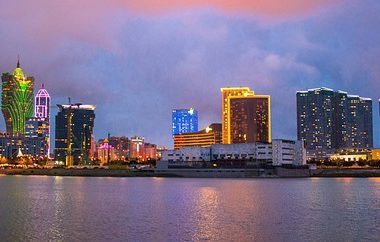 MACAU Best Places To Visit