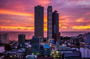 MANILA Best Places To Visit
