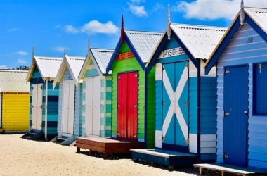 MELBOURNE Best Places To Visit