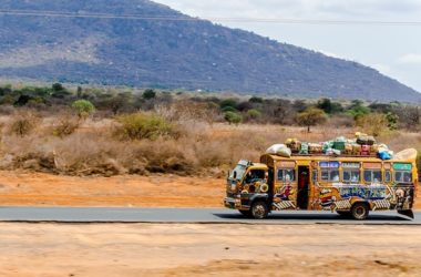 MOMBASA Best Places To Visit