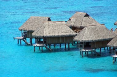 MOOREA Best Places To Visit