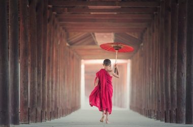 MYANMAR Best Places To Visit