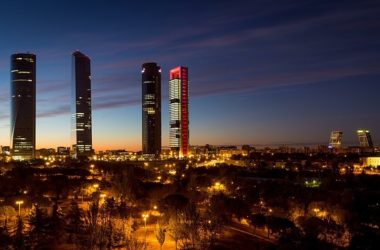 Madrid Tours