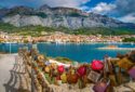 Makarska, Croatia