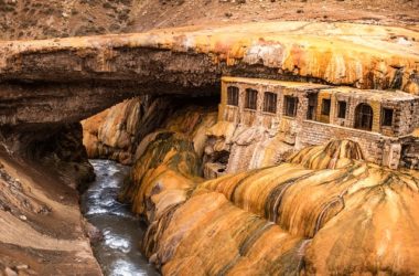 Mendoza Best Places To Visit
