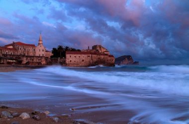 Montenegro Best Places To Visit