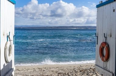 Monterey Best Places To Visit