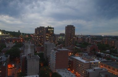 Montreal Best Places To Visit