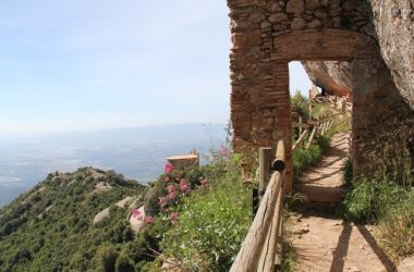 Montserrat Best Places To Visit