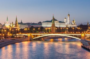 Moscow Best Places To Visit