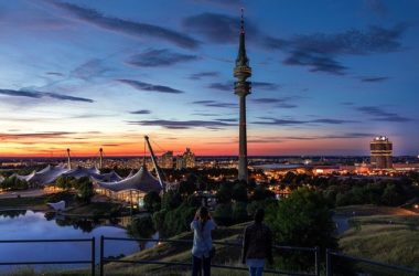 Munich Tours