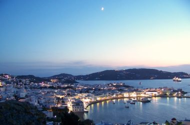 Mykonos Best Places To Visit
