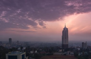 Nairobi Tours