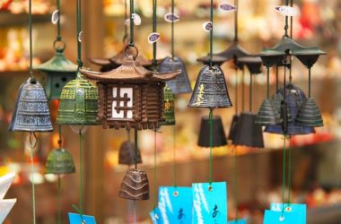 NARA Best Places To Visit