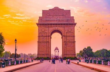 NEW DELHI Best Places To Visit