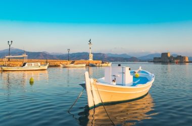 Nafplio Best Places To Visit
