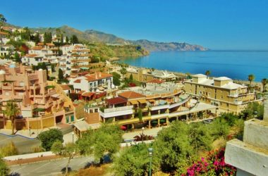 Nerja