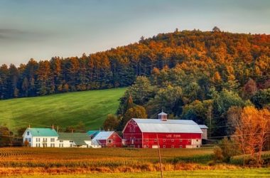 New Hampshire Best Places To Visit