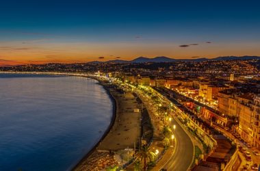 Nice Tours