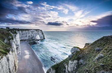 Normandy