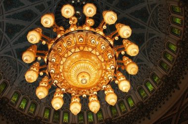 OMAN Best Places To Visit
