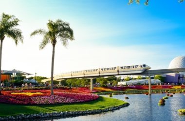 Orlando Best Places To Visit