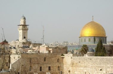 PALESTINE Best Places To Visit